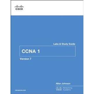 Introduction to Networks Labs and Study Guide (CCNAv7)