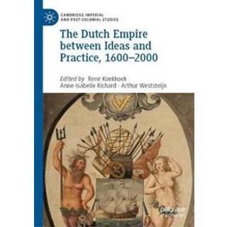 The Dutch Empire between Ideas and Practice, 1600–2000