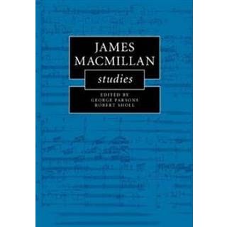 James MacMillan Studies