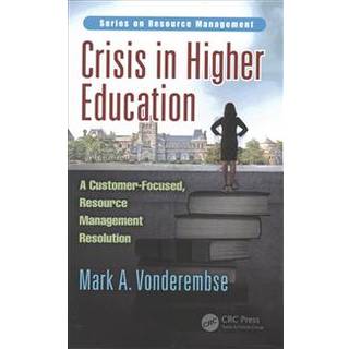 Crisis in Higher Education