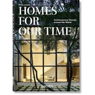 Homes for Our Time - 40 Series
