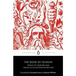 The Book of Taliesin