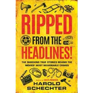 Ripped from the Headlines!