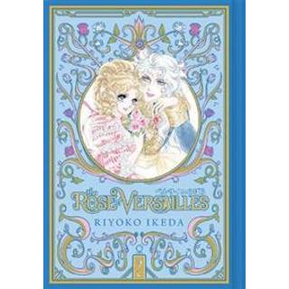 The Rose of Versailles Volume 2