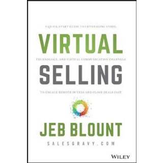 Virtual Selling