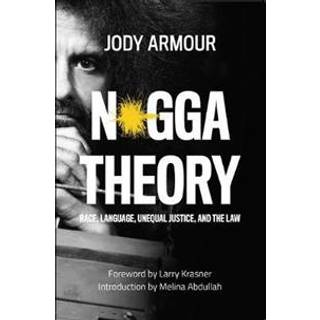 N*gga Theory