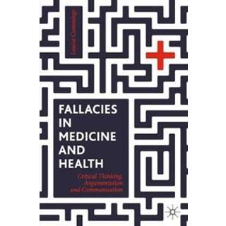 Fallacies in Medicine and Health
