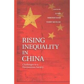 Rising Inequality in China