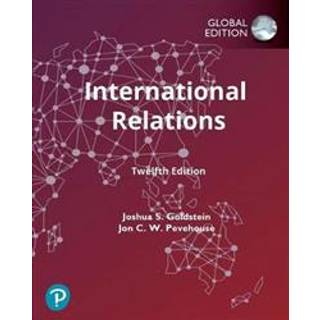 International Relations, Global Edition