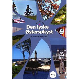 Rejseklar til Den tyske Østersøkyst
