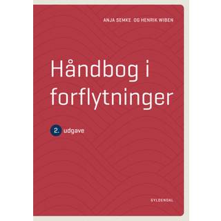 Håndbog i forflytninger
