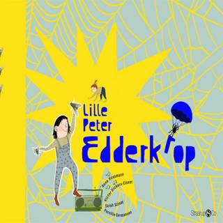 Lille Peter Edderkrop