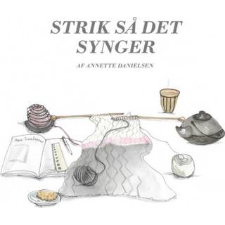 Strik så det synger