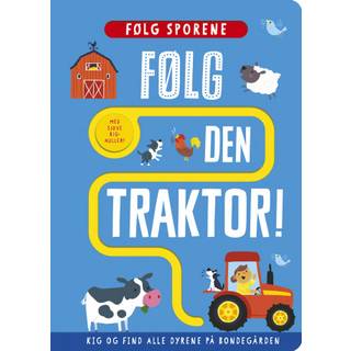 Følg den traktor!