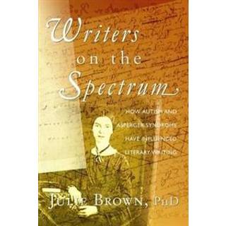 Writers on the Spectrum