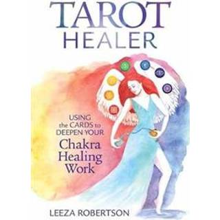 Tarot Healer