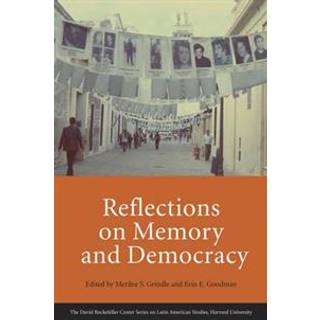 Reflections on Memory and Democracy