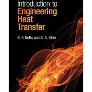 Introduction to Engineering Heat Transfer