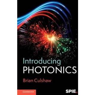 Introducing Photonics
