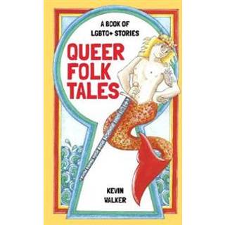 Queer Folk Tales