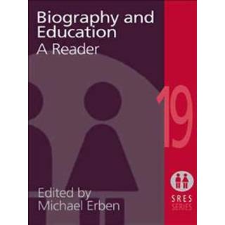 Biography and Education