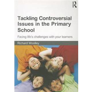 Tackling Controversial Issues in the Primary School