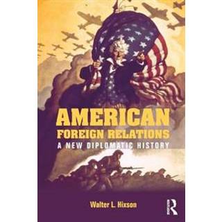 American Foreign Relations