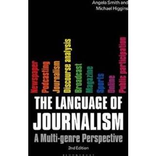 The Language of Journalism