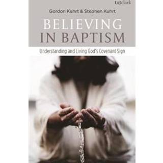Believing in Baptism