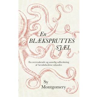 En blækspruttes sjæl