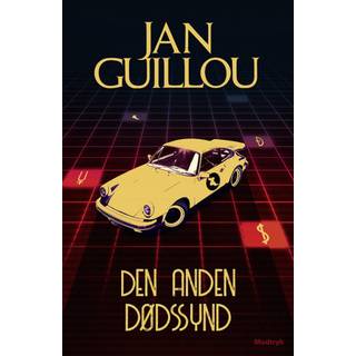 Jan Guillou - Det store århundrede 9 - Den anden dødssynd