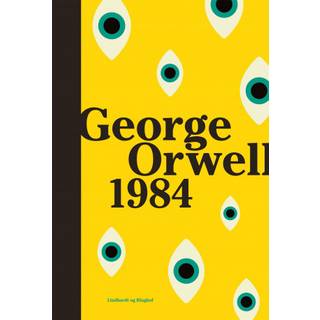 George Orwell - 1984
