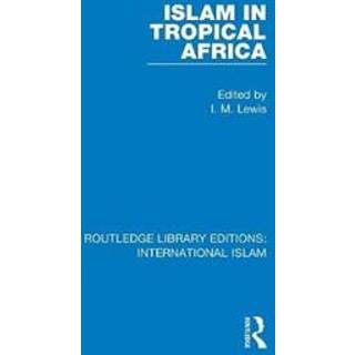 Islam in Tropical Africa