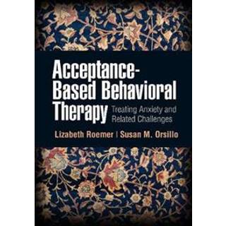 Acceptance-Based Behavioral Therapy