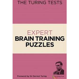 The Turing Tests Expert Brain Training Puzzles