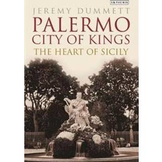 Palermo, City of Kings