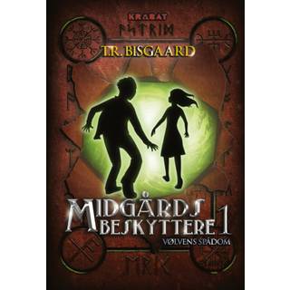 Midgårds Beskyttere 1