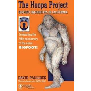 The Hoopa Project