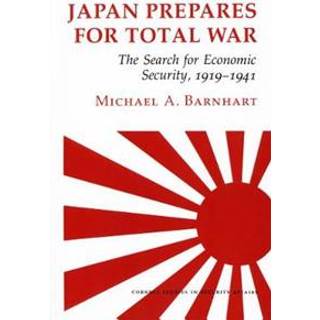 Japan Prepares for Total War