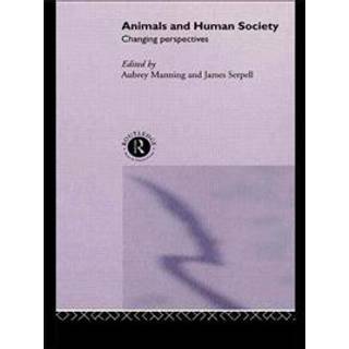 Animals and Human Society