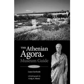 The Athenian Agora Museum Guide