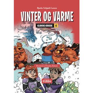 Vinter og varme