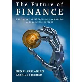 The Future of Finance