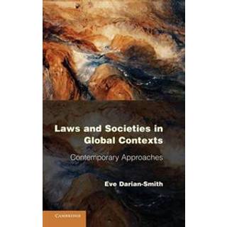 Laws and Societies in Global Contexts