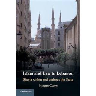 Islam and Law in Lebanon