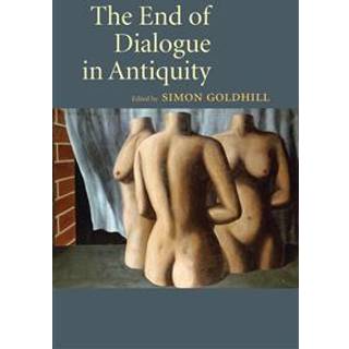 The End of Dialogue in Antiquity