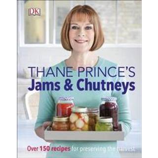 Thane Prince's Jams & Chutneys