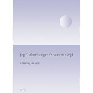 Jeg slæber lungerne som en vægt