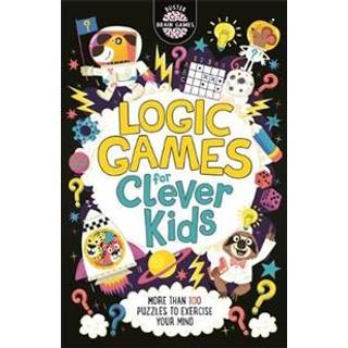 Logic Games for Clever Kids®