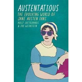 Austentatious